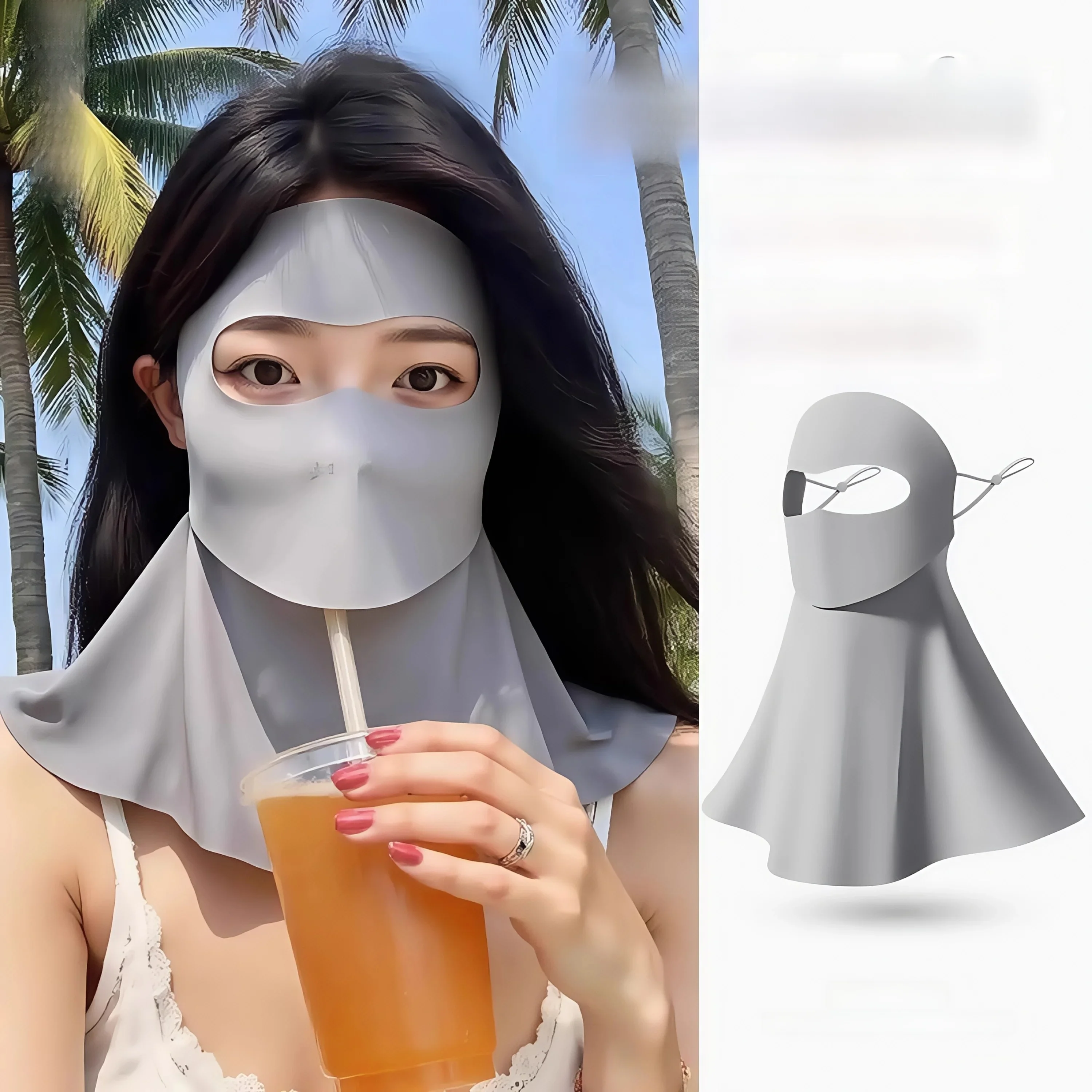 masque-de-protection-solaire-integral-avec-protection-du-cou-pour-femme-anti-uv2025-nouveau-masque-pare-soleil-d'ete-integre-au-bikini-marque-numerique