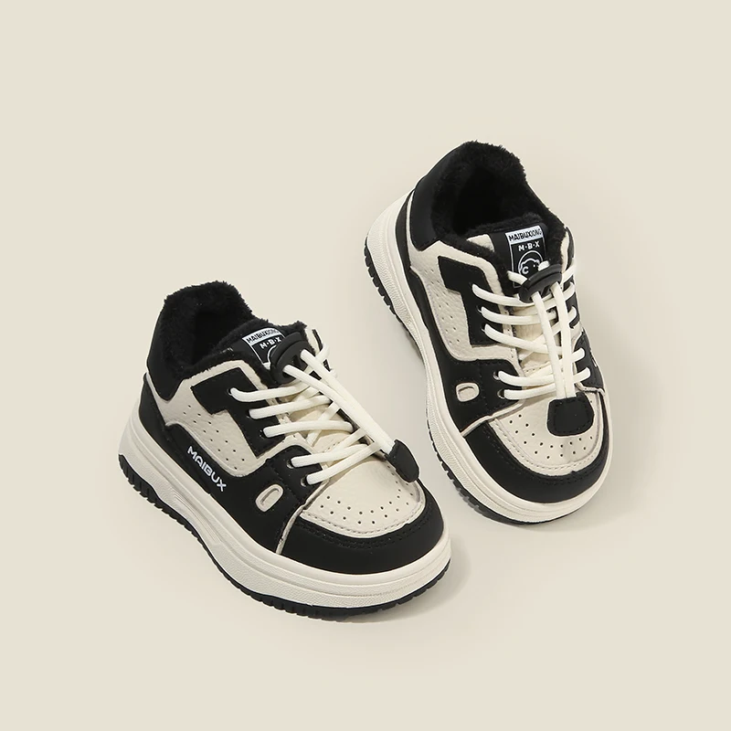 

Baby walking shoes winter new girls shoes children's sneakers baby boy casual shoes