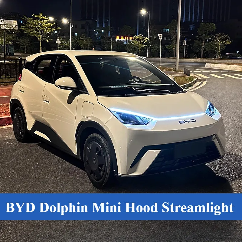 ​​For Byd Dolphin M…