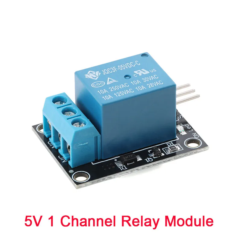 5-шт-1-шт-5-В-1-канальный-релейный-модуль-с-оптопарой-ky-019-1-способ-для-arduino