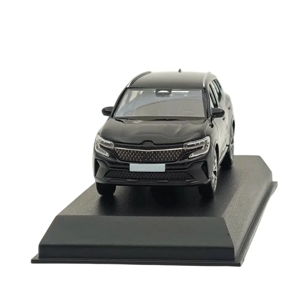 Norev 1/43 Austral 2022 Black Diecast Model Cars Miniature Limited Collection Toy Vehicle Models