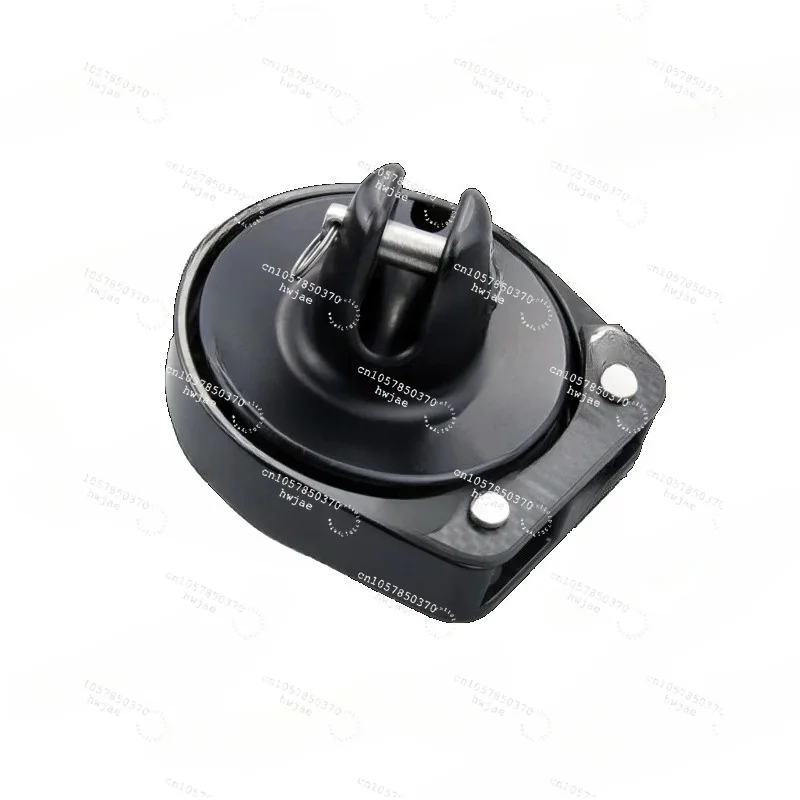 Aluminum Drum Furler | 2502 Upper Furler & 2503 Model, Marine Boat Sailboat Hardware