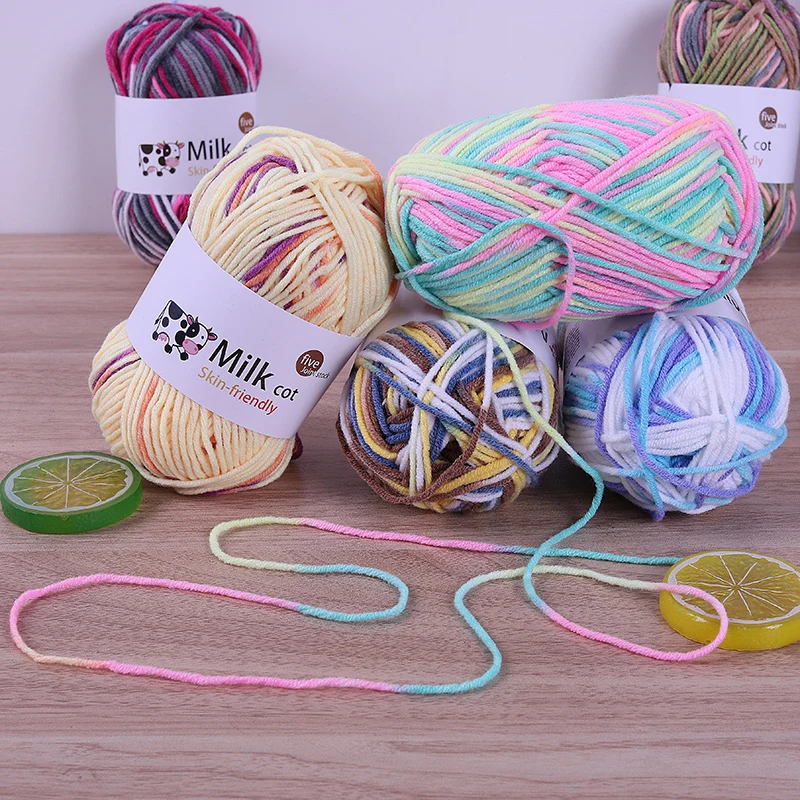 150G Gradient-Dyed …