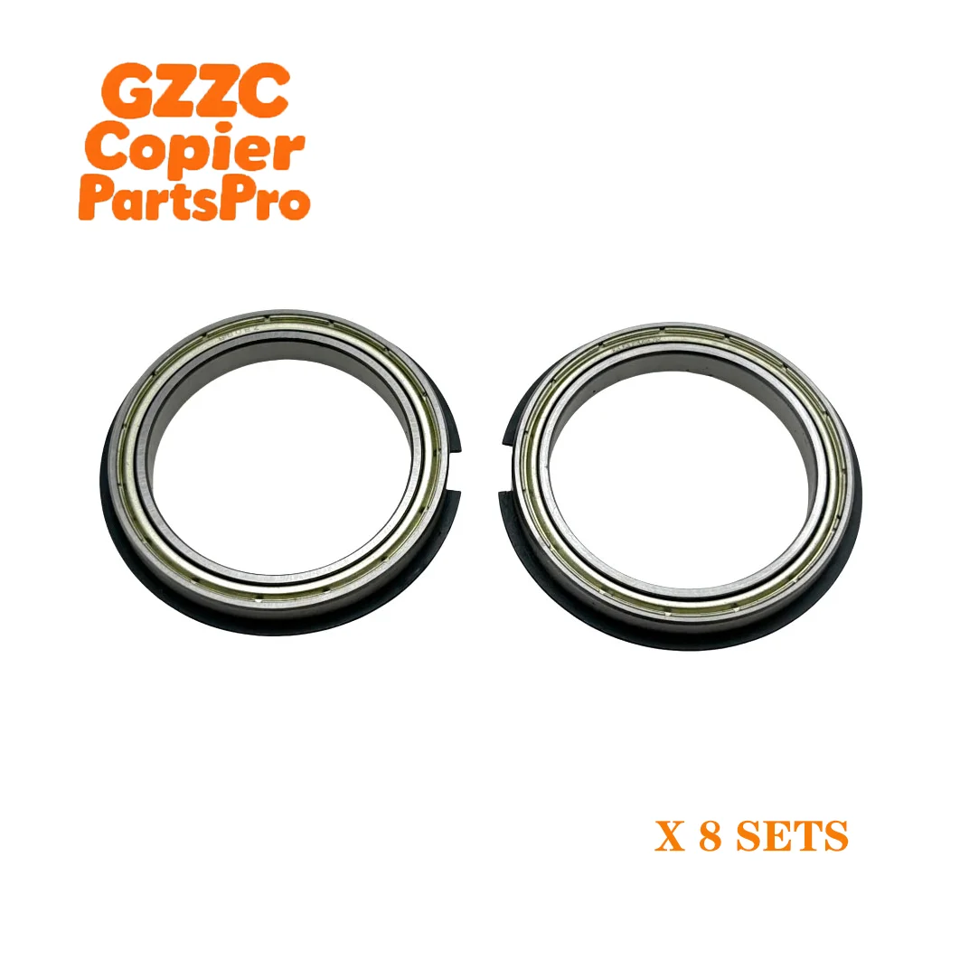 

Высококачественный совместимый AE03-0054 верхний роликовый подшипник фьюзера для Ricoh 2075/2051/2060/MP5500/7500/8001/7001/7502/7503/8000/9002