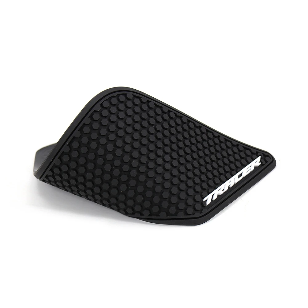 

Motorcycle Anti Slip Fuel Tank Pad Knee Grip For Tracer MT-09 FJ-09 Tracer 900 2015-2019-A97E