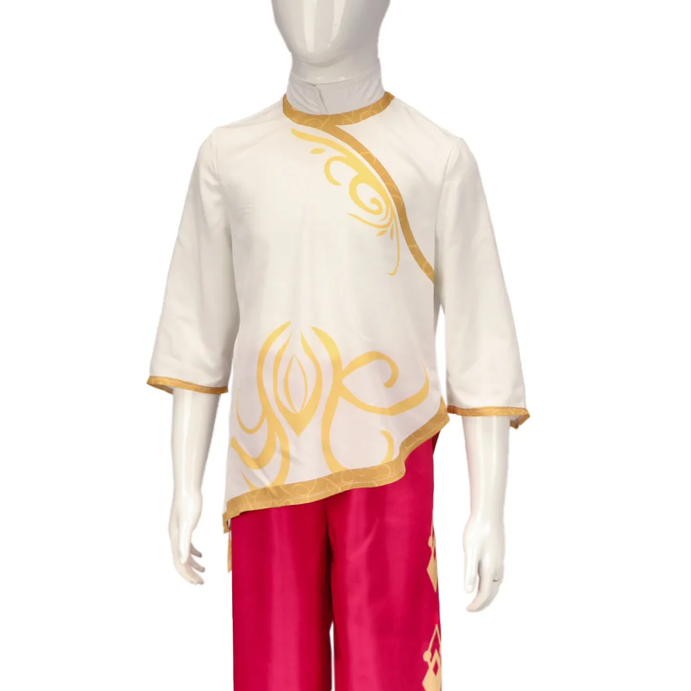 Anime Spell Elian princess Cosplay Costume kids Custom-madeisex Outfits