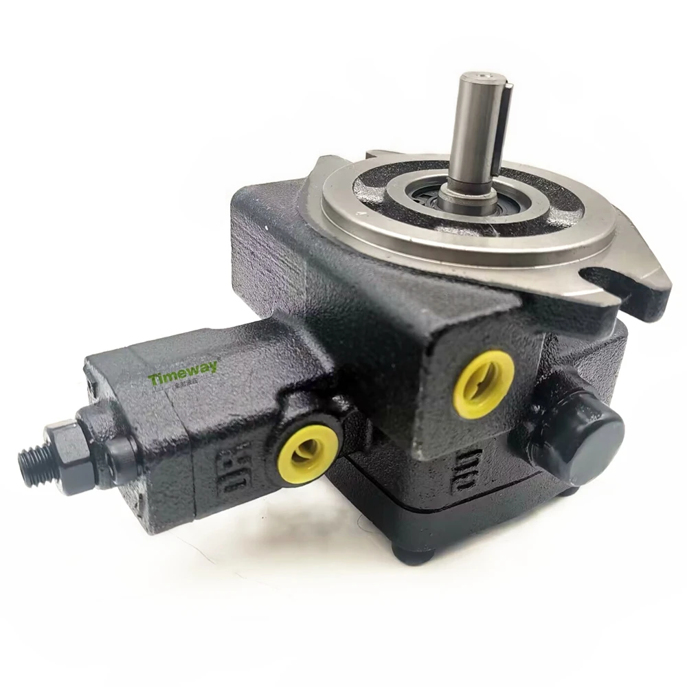 VP Hydraulic Vane Pump VP-12-FA1 VP-08-FA1 VP-15-FA1 VP-20-FA1 Low Pressure Variable Vane Pump