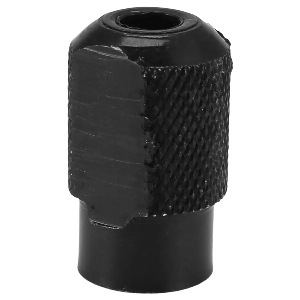 

[CNIM] 7Pcs for Dremel Brass Collet 1.0/1.6/2.0/2.4/3.0/3.2 +for Dremel Check M8X0.75