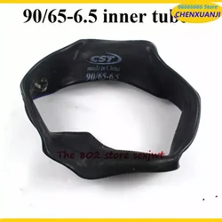 90/65-6.5 Inner Tube 11 inch tire for 49cc Mini Dirt Bike Mini Moto Electric Scooter Accessories