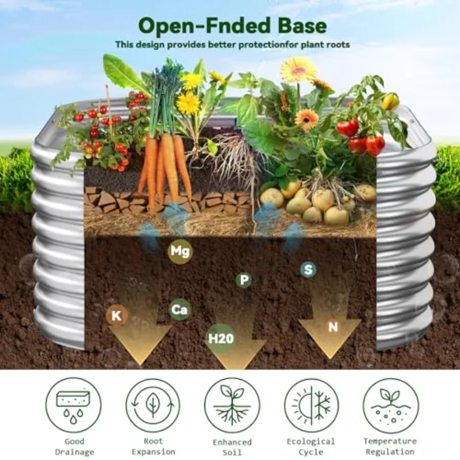 Thumbnail 4 - #39 Best Outdoor Planter Boxes to Buy In 2026