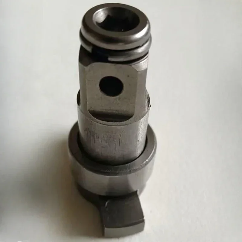 1/2 ملحقات باركسايد المغزل قابلة للاستبدال الفضة WU268 WU278 WU279 المفتاح الكهربائي المعدني المنزلية سندان رمح بوش C3 D3 #4