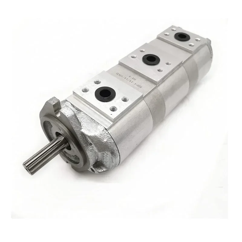 20T-60-00400 Hydraulic Pump for Komatsu Excavator PC40-5 PC50UU-1