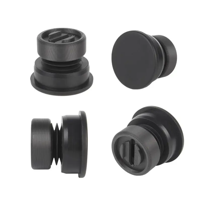 4Pcs For Bambu Lab 3D Printer Anti Vibration Feet X1/P1/A1 Mini/A1 Anti-slip Dust-proof Rubber Foot Pad