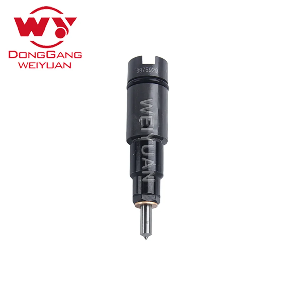 10 pcs/lot made in China NEW Fuel Injector Assembly C3975929 3975929 for Cummins 6L 8.9 L375 Engine