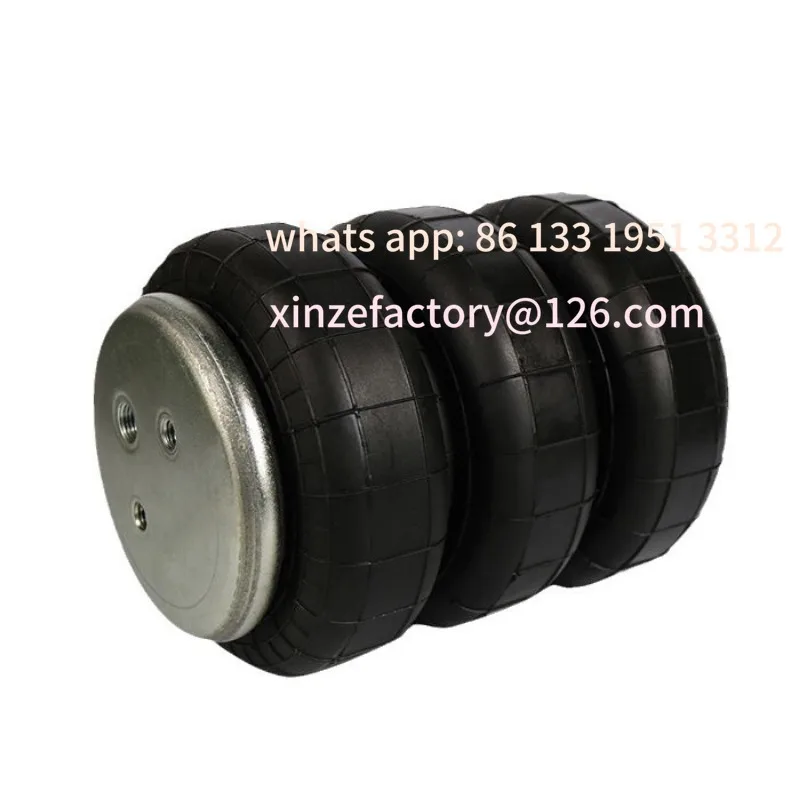

Air Rubber Spring Original Shock Absorber Airbag Air Suspension Modified Accessories Car Pickup Car
