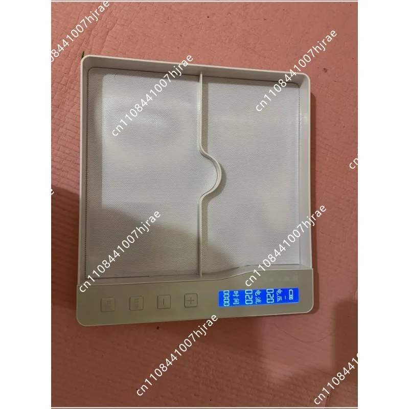 Hyperhidrosis Ion introduction antiperspirant machine Reduce hand and foot sweating Daily care device
