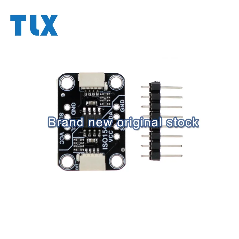 ISO1540 Bidirectional I2C isolator module