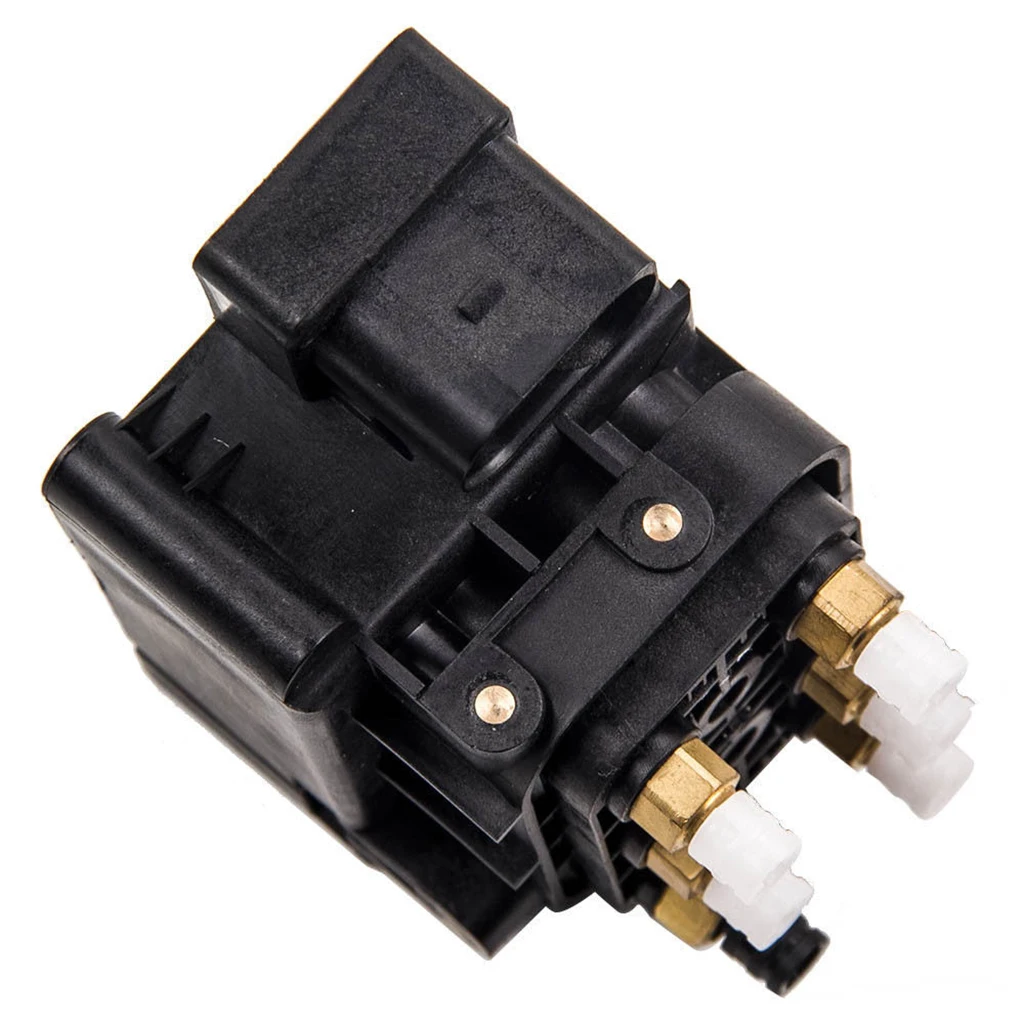 

Air Compressor Valve Block Control Unit Fit for Mercedes W164 W166 W212 W216 2513200058 Replacement Accessories