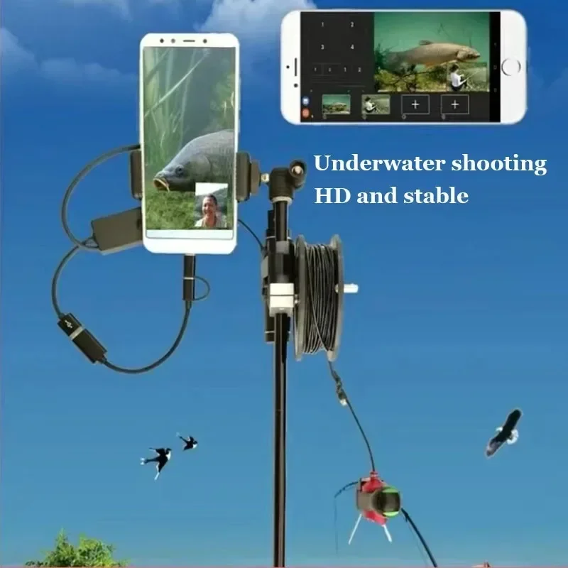 Thumbnail 2 - #35 Compare Fishing Cameras Before You Buy