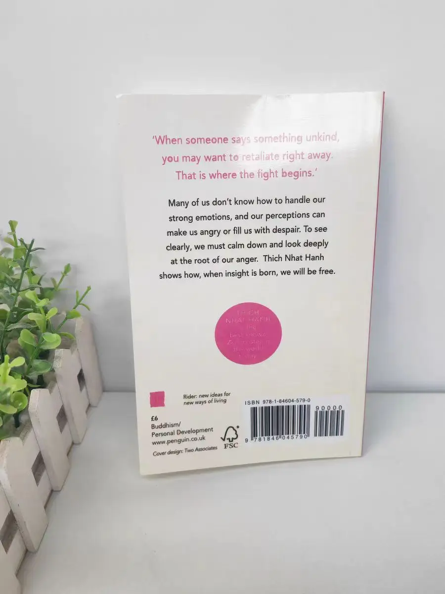 Jak walczyć ujemne emocje w Twoim sercu