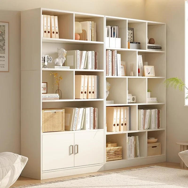 Storage Vintage Bookcase Vertical Traditional Designs Minimalist Bookcase Shelf White Boxes Librero Esquinero Home Furniture