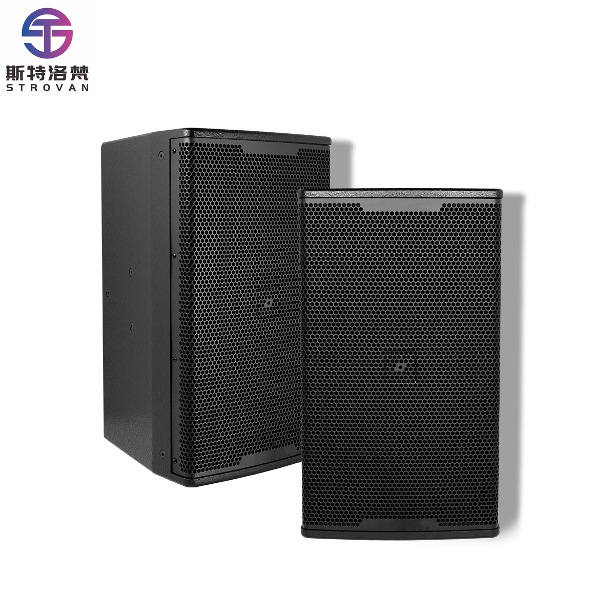 

KP612 Professional Outdoor Stage Speaker 12 Inch Big Passive Speaker