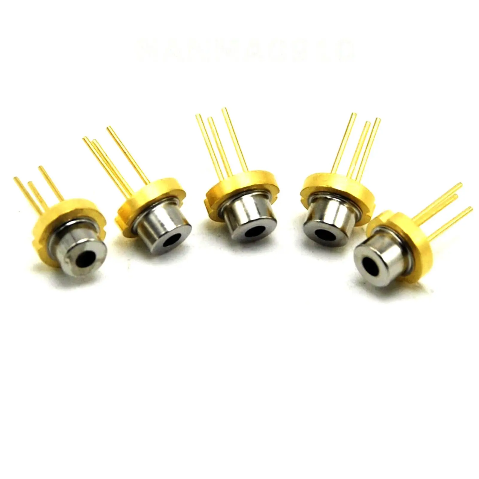 5pcs 650nm 180mw ML101J27 TO-5.6 Laser Semiconductor