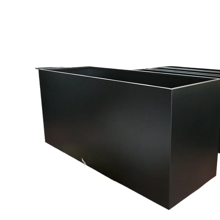 

Metal Garden Pots Outdoor Large Metal Plant Garden Pots Outdoor Garden Pots of Different Shapes