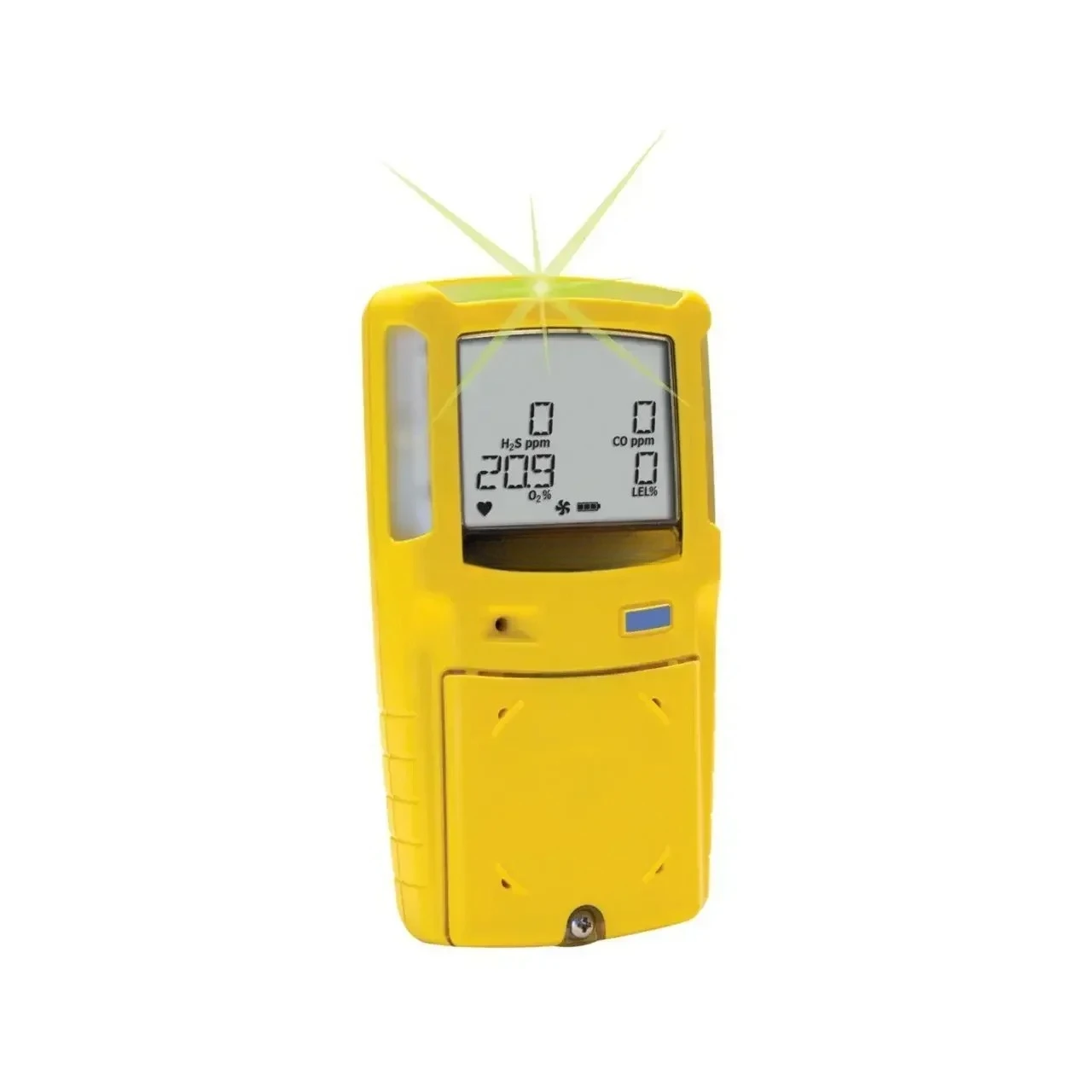 Multi-Detector 4 In…