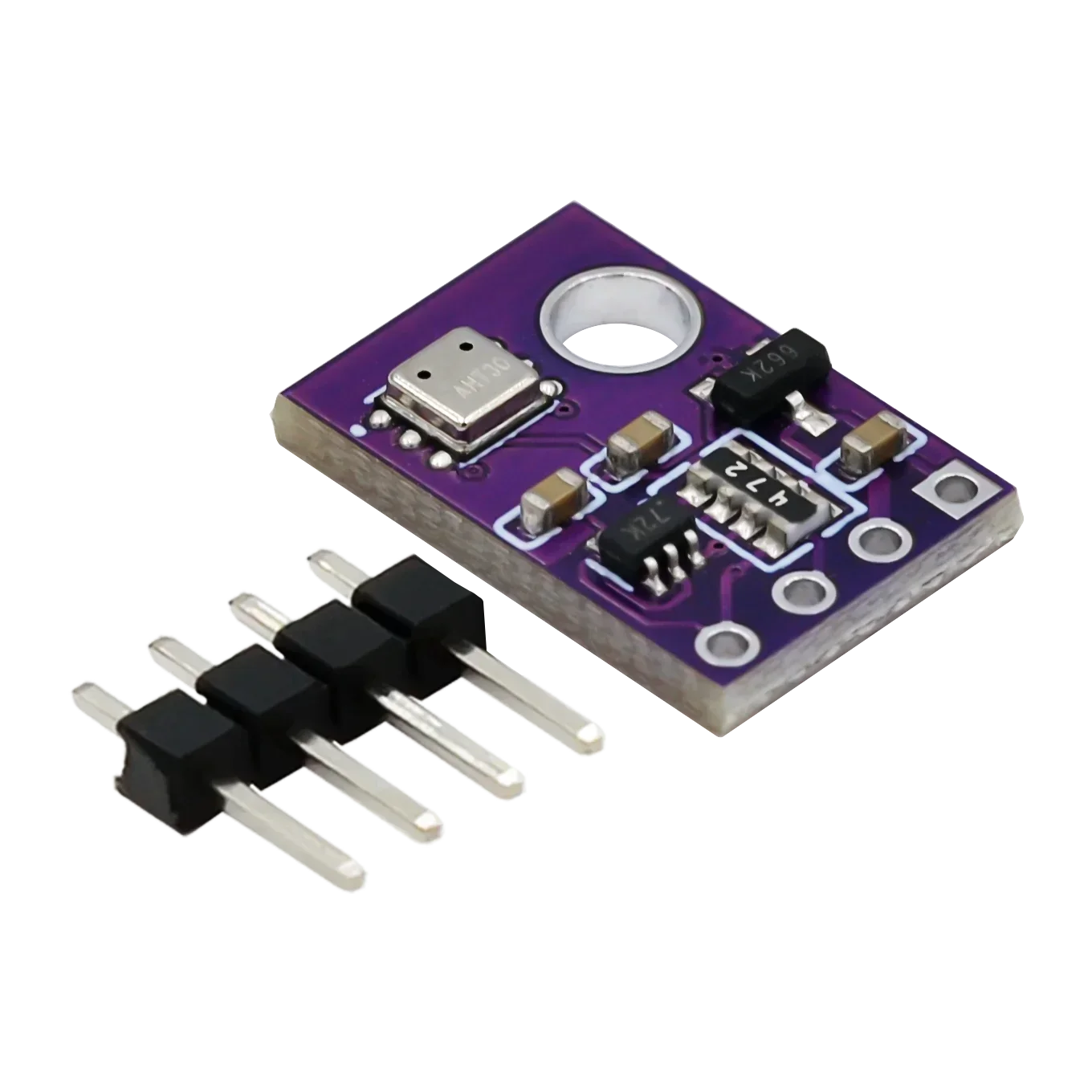 AHT30 Temperature H…