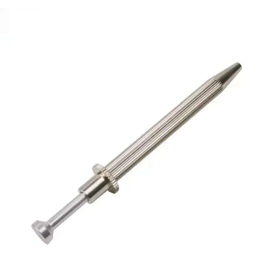 4 claw pick up tool Claws Beads Electronic Component Grabber Diamond Gems Prong Holder IC BGA stainless steel chip gripper