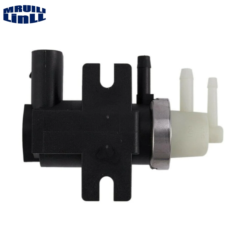 

NEW Boost Pressure Solenoid Valve 1J0906627B 1K0906627A For Audi A3 A4 A6 For VW T5 Transporter Jetta Passat Polo Touran