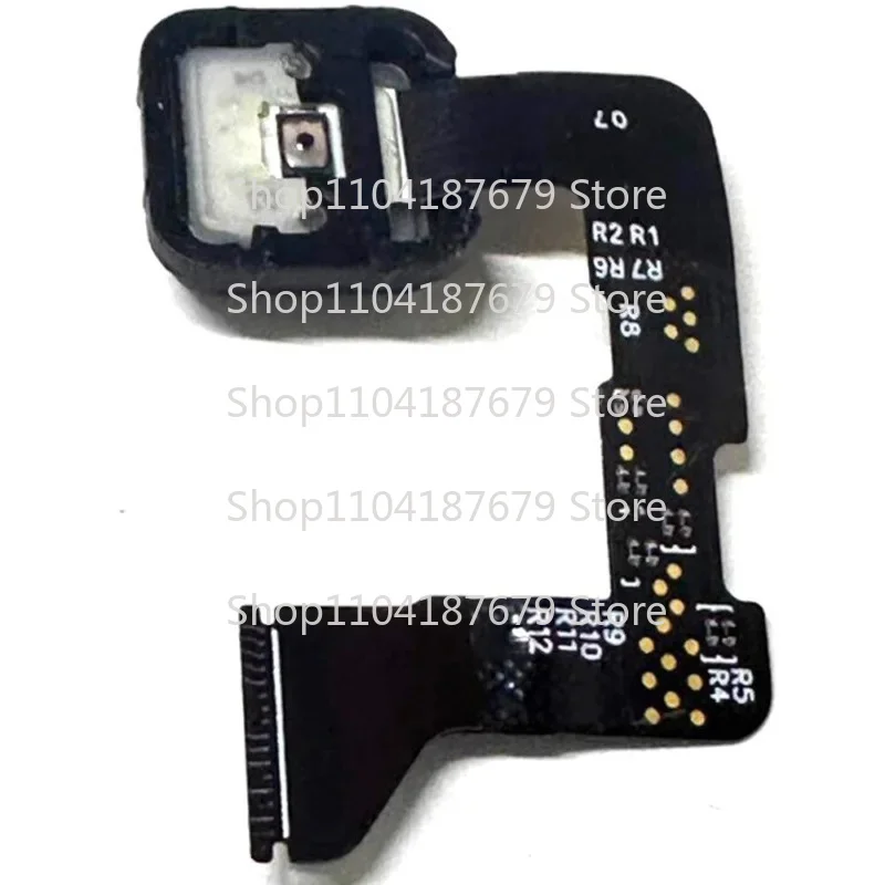 GG New For Dell Latitude 9420 2-in-1 Fingerprint Sensor board 5FMRK 05FMRK
