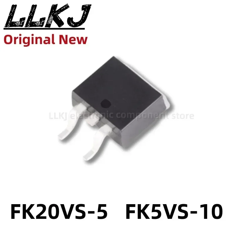 1Pcs FK20VS-5 FK5VS…