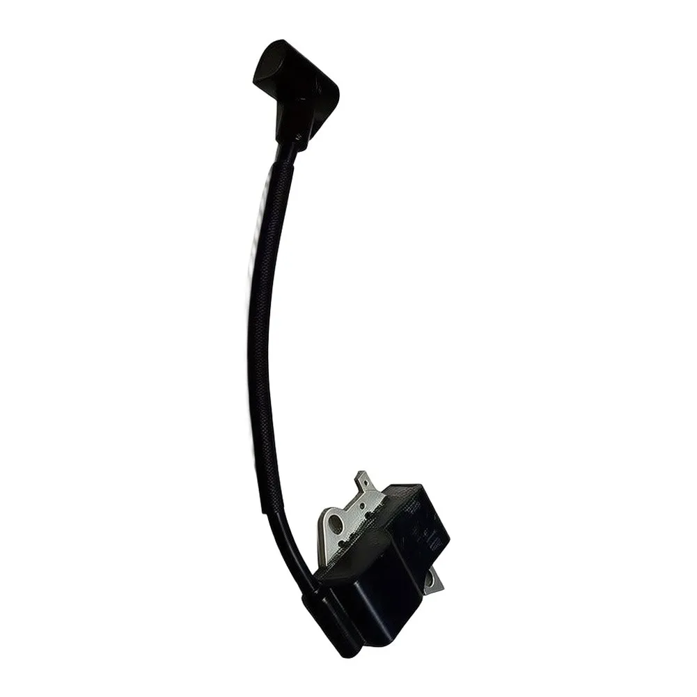 Ignition Coil 4137 400 1350 For FS80 FS85 FR85 Hedge Trimmer Pole Saw High Voltage Replacement Part Chain Saw Accessories