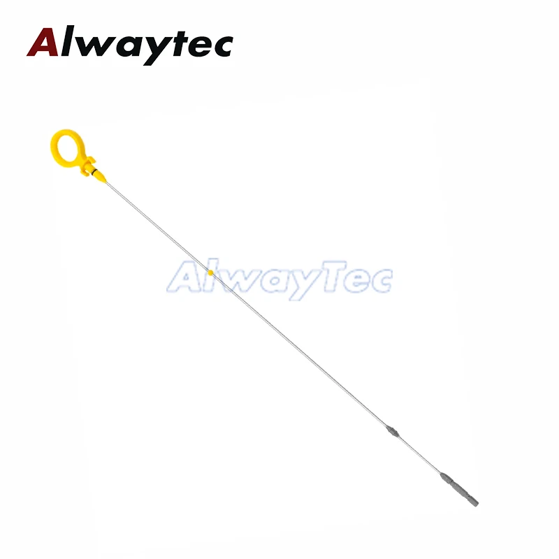 Car Engine Oil Dipstick Indicator Gauge Oil Level Check Dipstick 06F115611F 06E115611H for Audi TT MK2 TTS Coupe Roadster 2.0T