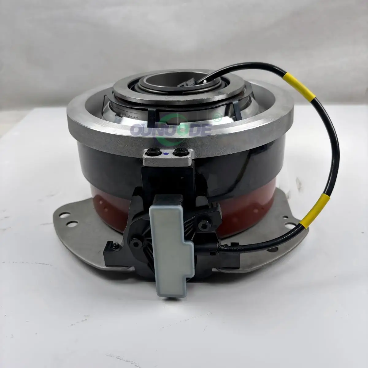 For For Shacman Truck Clutch Cover OE 6482000218 430mm 10 Spline New Factory Direct 6 Months Warranty