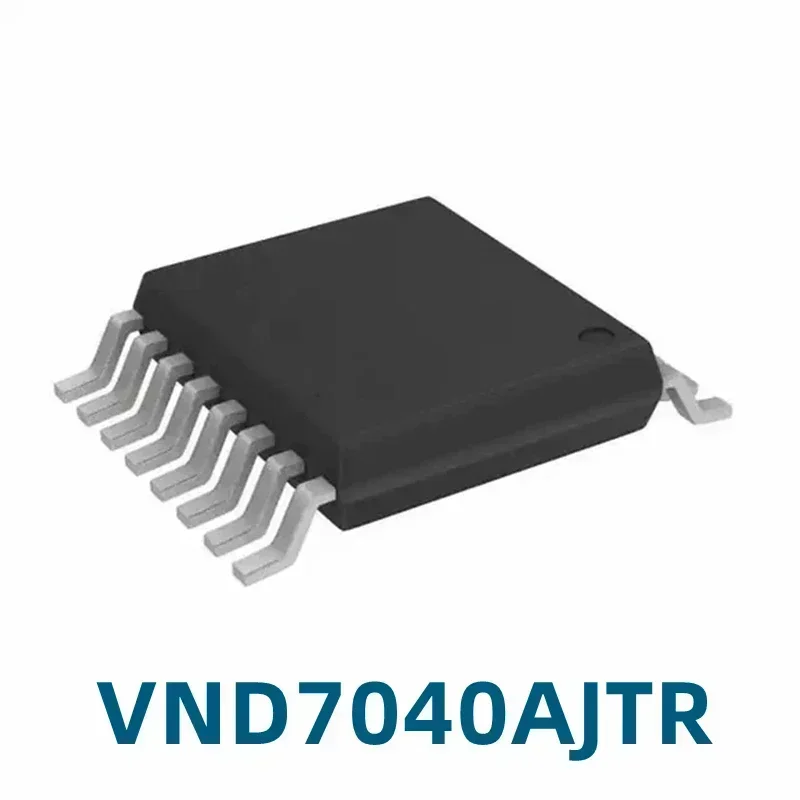 1PCS VND7040AJTR VD7040A SSOP16 Automotive PC Board Chip New Original on-hand