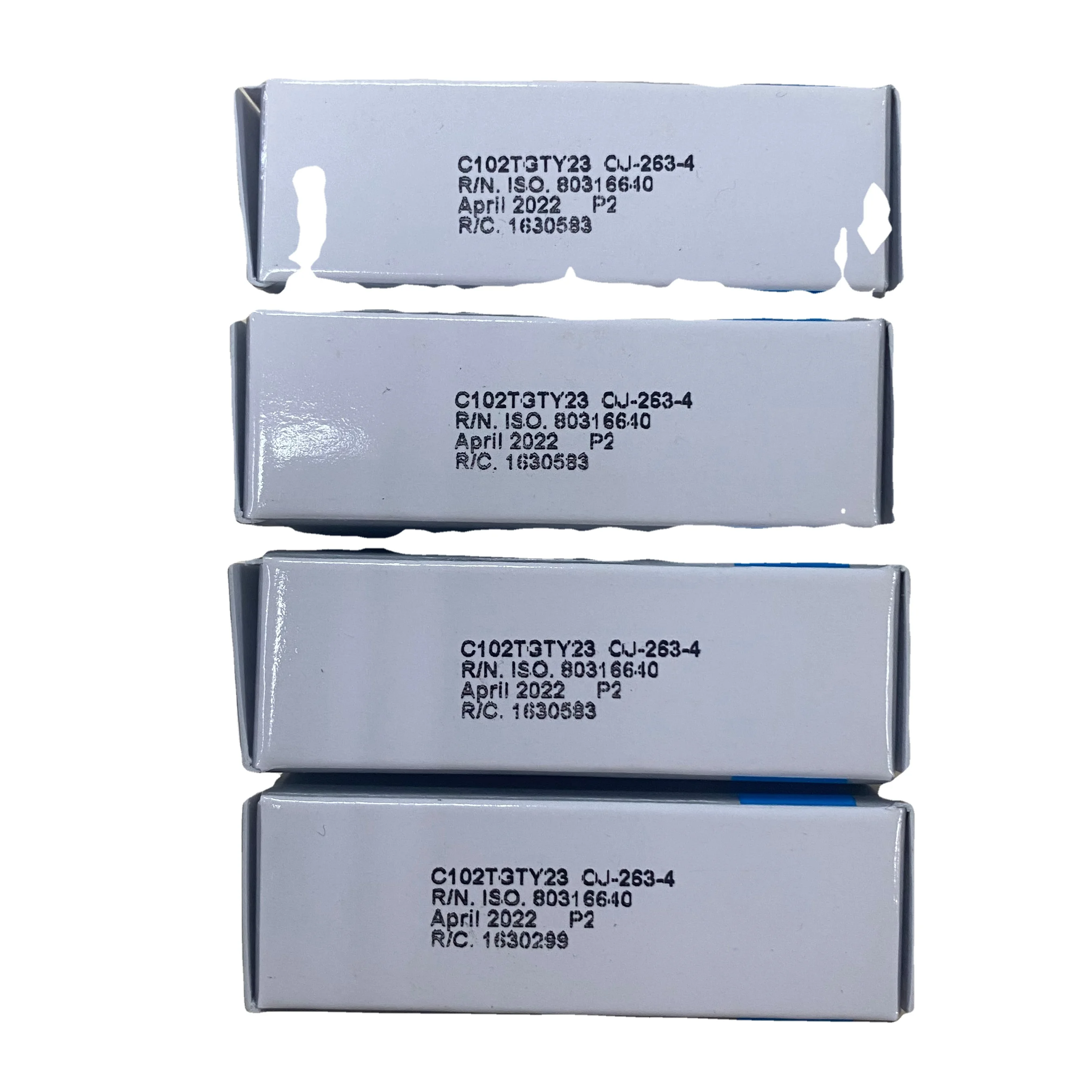 

BARDEN C102TGTY23 для турбомоклекулярного насоса TMH1000/1201/HIPACE1200/1500