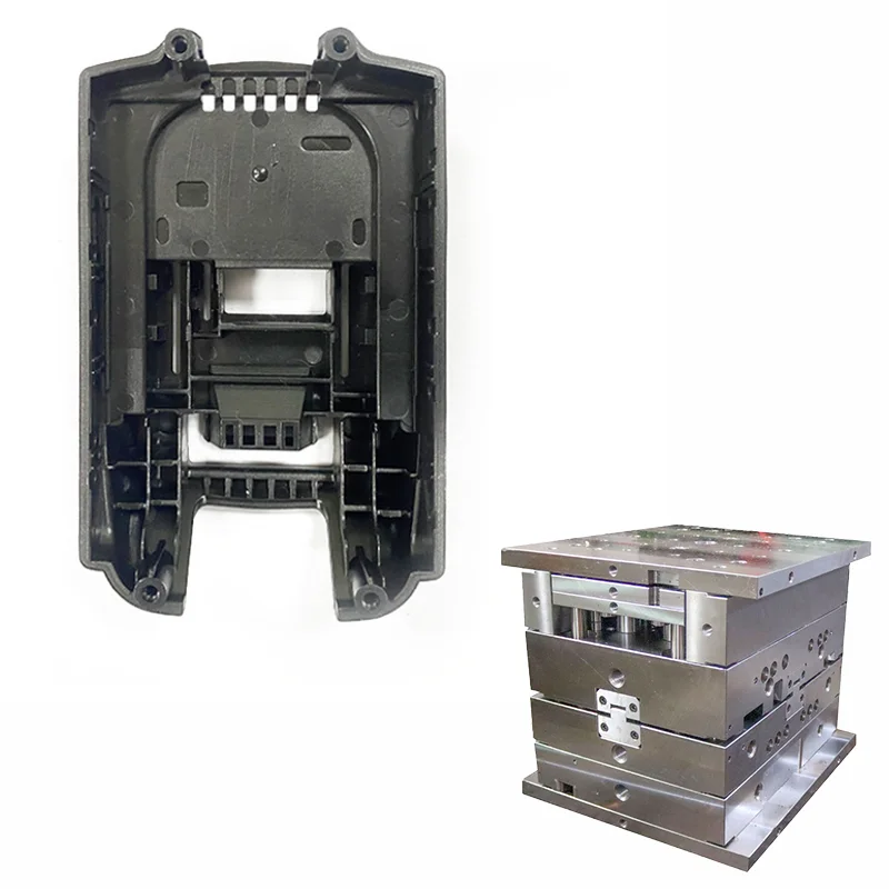 

Под заказ, высокое качество, поликапролактон, литье под давлением, индивидуальная пластиковая литьевая форма