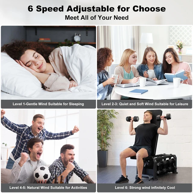 16 Inch Ceiling Fan LED Ceiling Fan Light with Remote Control Infinite Dimming 6 Levels of Wind Speed Living Room Bedroom Chandelier Fan 7 16 Inch Ceiling Fan LED Ceiling Fan Light with Remote Control Infinite Dimming 6 Levels of Wind Speed Living Room Bedroom Chandelier Fan 7