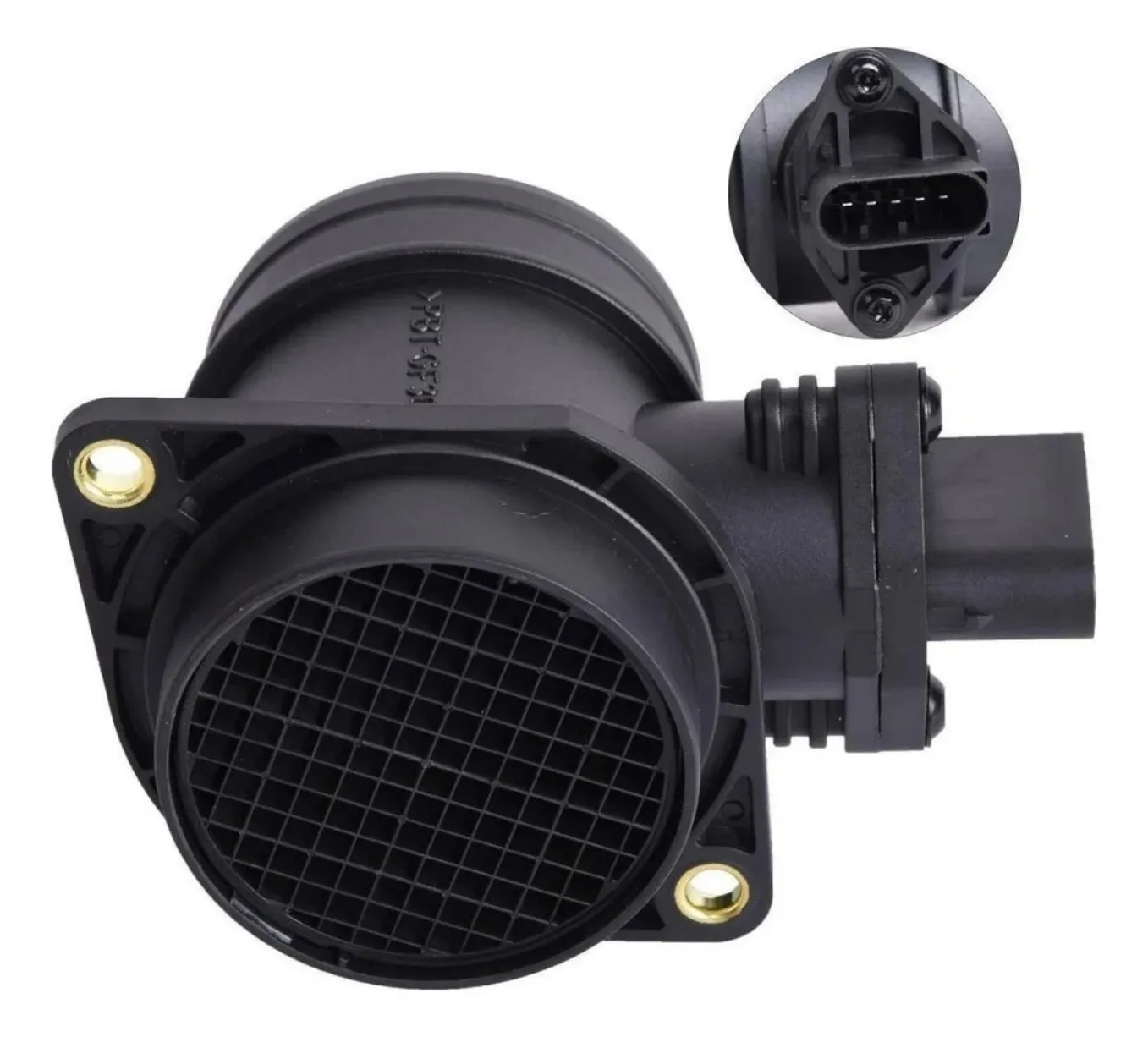 

Датчик расхода воздуха Maf для Bmw Series 3, 316, 1.6, 1.8, бензин, 2002 г.в. Oem:0280218075 ,13621438687,13627566986