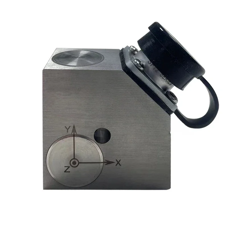piezoe lectric accelera tion sensor High precision conver sion Strong anti-interferen ce High sensitivi ty