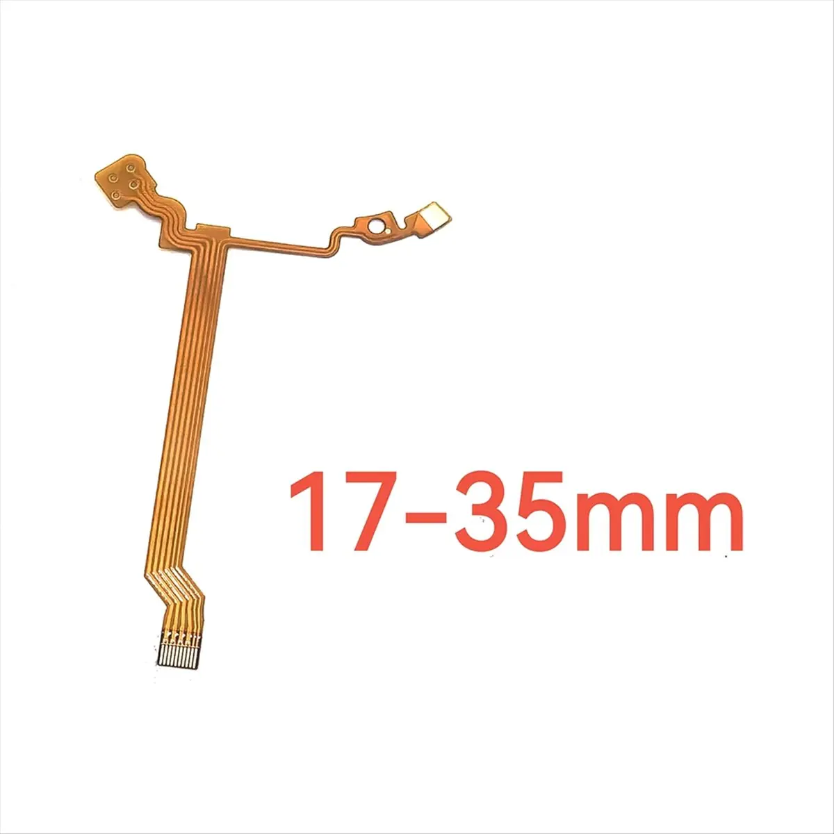 ABIU Replacement Aperture Flex Cable for Tokina AT-X 17-35mm Lens - Repair Part for Photography