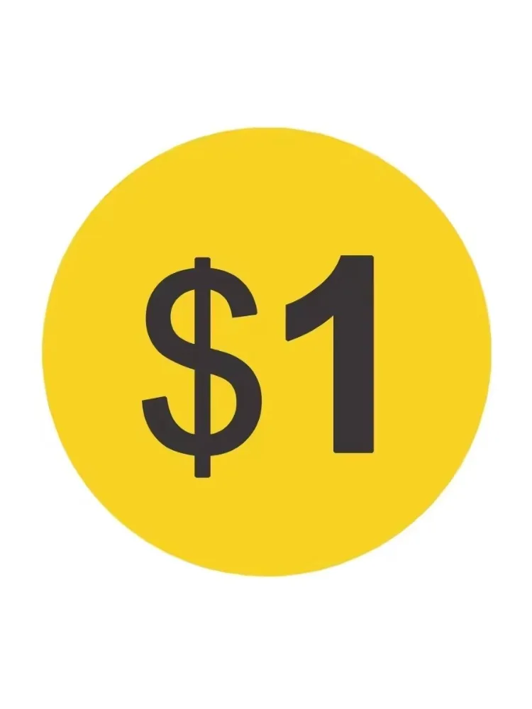 Lien spécial-frais supplémentaires juste pour les frais de personnalisation/frais d'expédition/autres frais