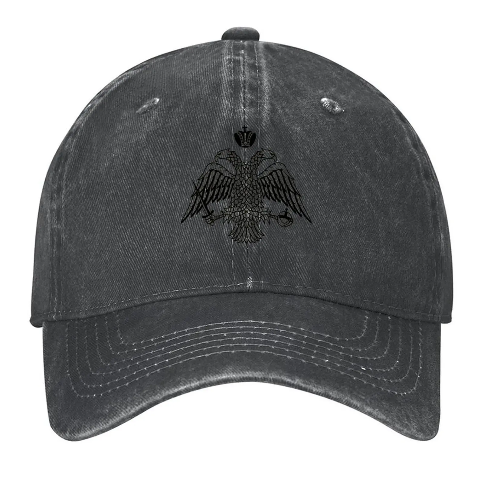 

Greek Orthodox Church Baseball Cap Ball Cap Cosplay birthday Luxury Man Hat Women's Golf Wear Men's
