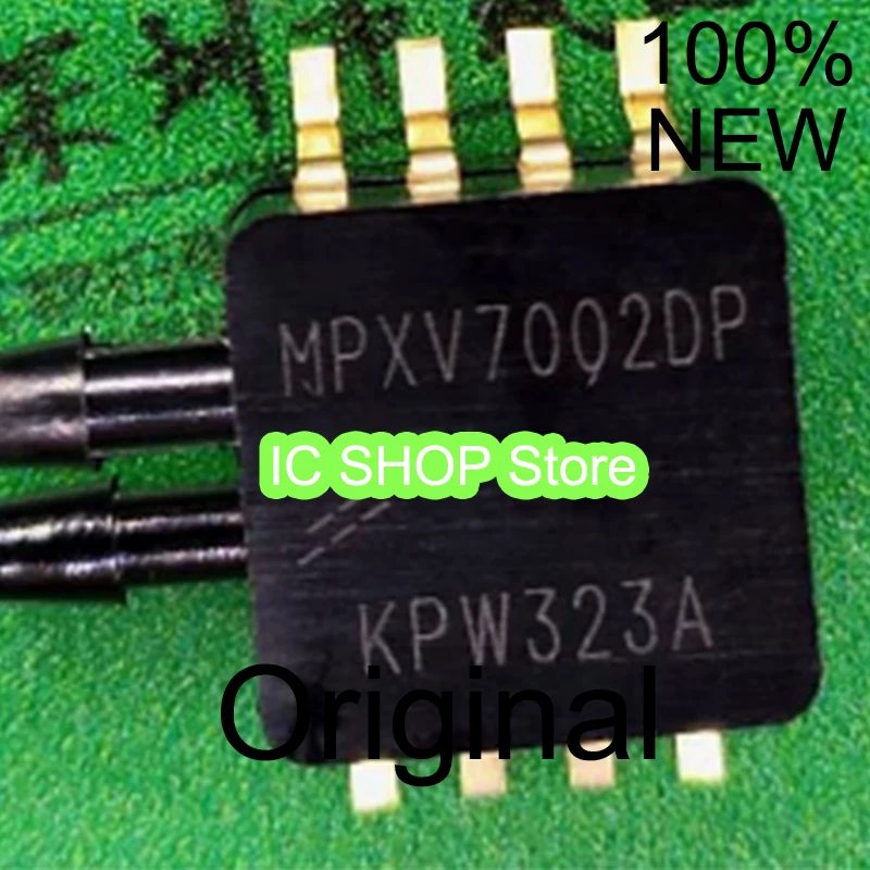 

MPXV7002DP SOP 100% Original Brand New