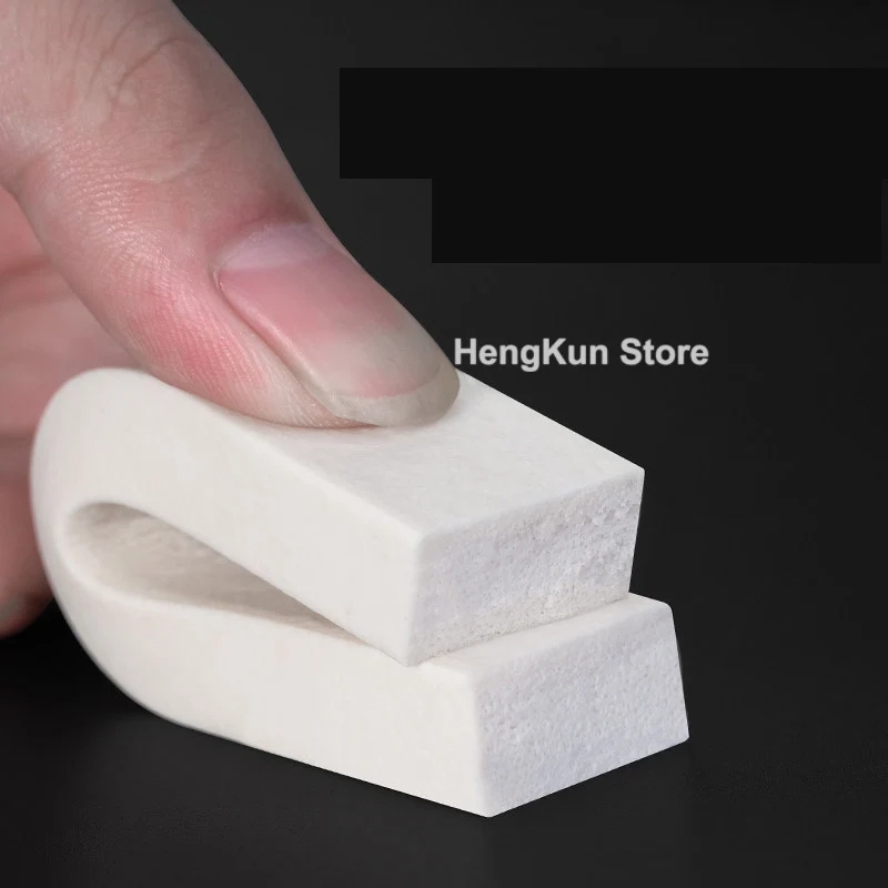 Silicone Foam Square Strip White High-temperature Resistant EVA Anti-freeze Elastic Seal Strip, Soft Sponge Strip