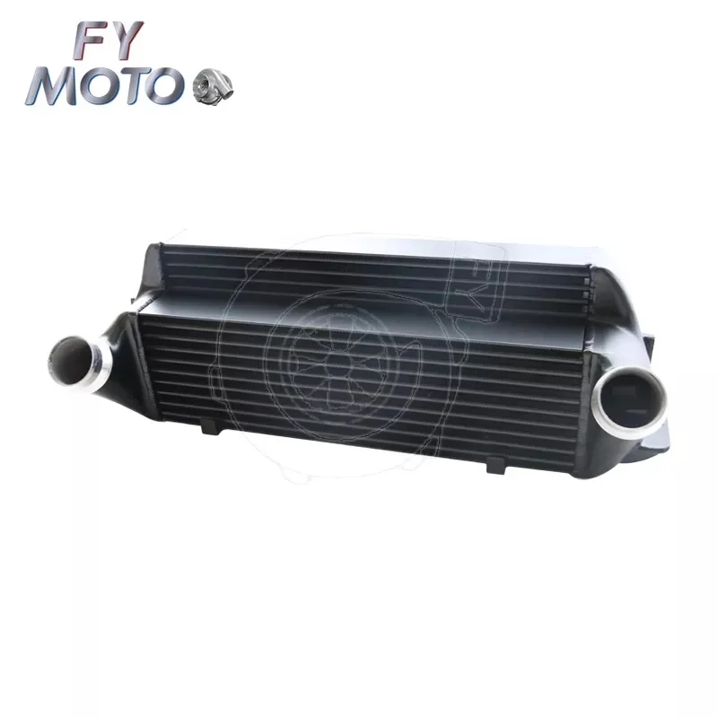 EVO2 intercooler for BM W F20 F21 F22 F30 F31 F32 F33 F34 N13 N20 N55 114i 118i 228i 320i 328i 335i 428i M2