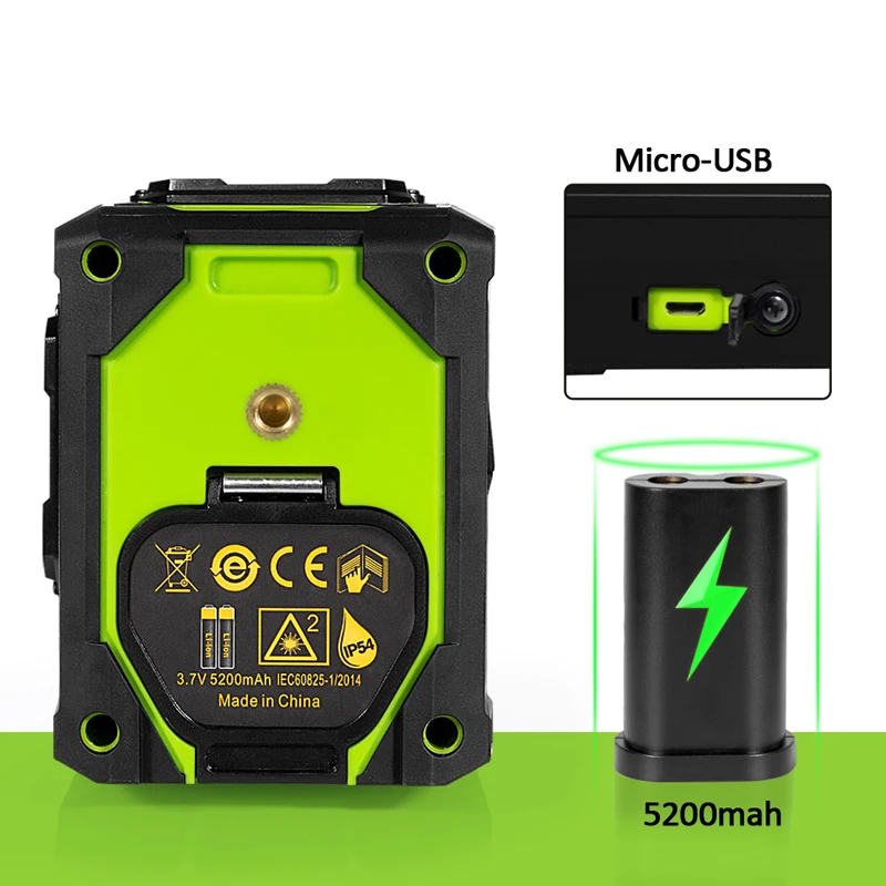 Special offer  Flash Deals: $49.9/pc (Limited quantity) MD06G LINE LASER LEVEL